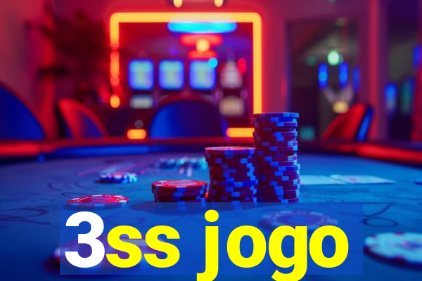 3ss jogo